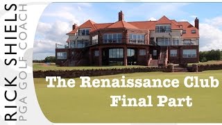 The Renaissance Club Final Part [upl. by Anaj]