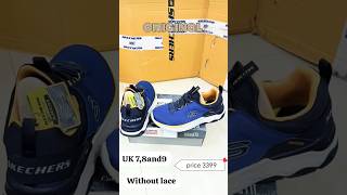 Skechers shoes 👟 original sale sale offer shoes skechers bestprice discountprices branded [upl. by Ytsirhk]