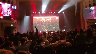 Crowd Reaction to Leffen Vs Zain  Genesis X Melee Losers Quarters [upl. by Sauder853]