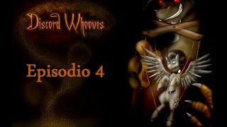 Ask Discord Whooves  En Español  Episodio 4 [upl. by Tillo539]