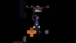 Redungeon  100m World Record  Full Run [upl. by Richart584]