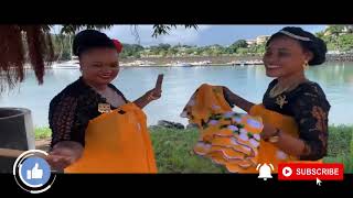 MAYOTTE 1ere  Music ancien MAHORAISE Traditionnelle qui bouge pour DANSER [upl. by Wendell996]