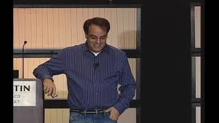 The Engineering behind Amazons One Click Buy Button — Joel Spolsky [upl. by Greenfield]