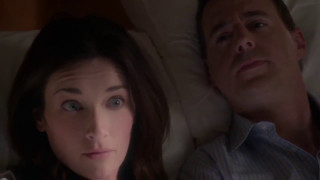 NCIS  Something Blue 14x23  McGee and Delilah are expecting [upl. by Donalt]