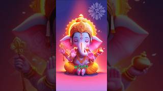 Karpur Gauram karunavataram✨ Sansar Saram🙏🏻🔱like ganesh sorts viralshorts [upl. by Kesley]