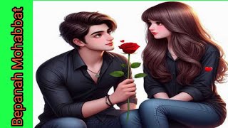 bepanah Mohabbat MP3 song new Hindi song new Bollywood song romantic song [upl. by Hook]