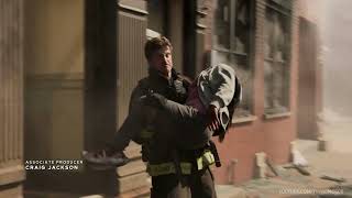 Chicago Fire 11x19 Promo [upl. by Ecirtra]