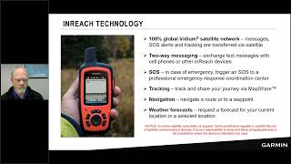 inReach Webinar inReach Explorer® Indepth [upl. by Anitsyrhc611]