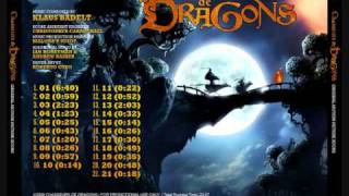 chasseurs de dragons soundtrack 1 [upl. by Attenweiler]