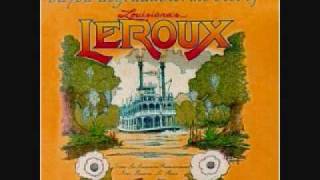 Louisianas LeRoux  Take a Ride On a Riverboat with lyrics [upl. by Oirom]