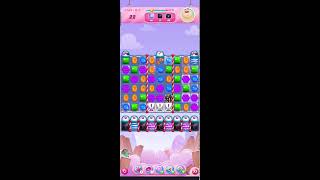 Candy crush saga level 4758 [upl. by Nylahsoj167]