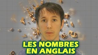 Apprendre langlais avec Huito  3 Les nombres [upl. by Omrellug]