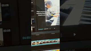 I swear I will edit this soon 🥲 musician classicalmusic procrastination pianist auditions [upl. by Enaud718]