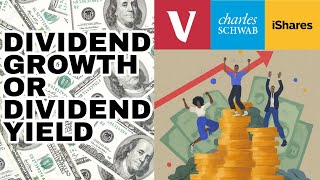 2 Dividend Investing Strategies Everyone Needs to Know [upl. by Elorak]