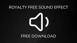 Deodorant Sprays  Free Sound Effect [upl. by Walker]