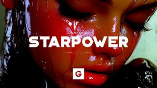 quotSTARPOWERquot  A Wavy RampB Type Beat Instrumental [upl. by Adelaida]