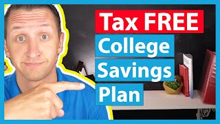 This is the BEST College Savings Plan according to a financial advisor [upl. by Hosea]