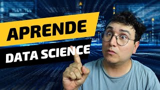 Aprende ciencia de datos GRATIS DESDE CERO y en español  Introducción [upl. by Seve]