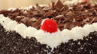 How to make chocolate shavings for cake design [upl. by Kaiser]