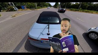 Praktische Tipps Klasse B Führerschein [upl. by Ennaylime997]