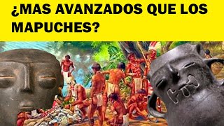 ESTE PUEBLO ESTABA ANTES QUE LOS PICUNCHESLA CULTURA LLOLLEO [upl. by Aranahs313]