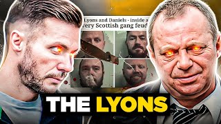 Inside Scotlands MOST DANGEROUS Crime Family [upl. by Edyak760]