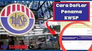 Cara Mohon Penamaan KWSP Online amp Kenapa Penting Kemaskini Waris Sebagai Penama [upl. by Jenilee]