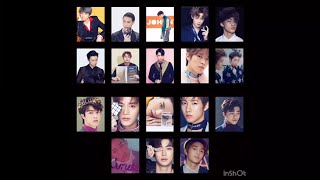 how nct 2018 would sing seventeen’s “shhh” [upl. by Vtehsta964]