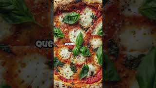 A brief Pizza history subscribe facts randomlaughs history randomfacts like food pizza fyp [upl. by Swenson]