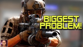 Insurgency Sandstorm Has a Big Problem [upl. by Lamond]