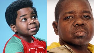 La vida y el triste final de Gary Coleman [upl. by Ofori]