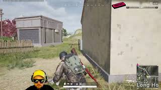 PUBG Safe  Tresor und Goldbarren in Rondo  Hong Lo [upl. by Annor920]