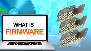 What is Firmware  Typical Examples of Firmware Reasons for Updating Firmware Computer Tech 12 [upl. by Deena]