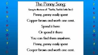 Penny Song [upl. by Aryhs]