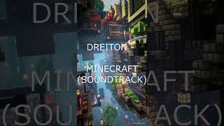 DREITON SHORTS music danemi minecraft [upl. by Ailad803]