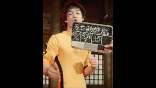 Bruce Lee 🎬 The Final Game Of Death shorts viral [upl. by Inami718]