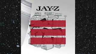 On To The Next One  JayZ vs Apes of the State Mashup [upl. by Gatias341]