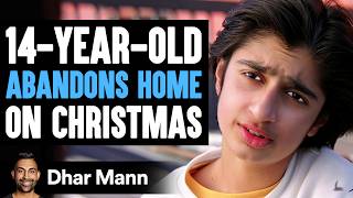 SPOILED KID Demands NEW AIR JORDANS What Happens Next Is Shocking  Dhar Mann Studios [upl. by Theodor]