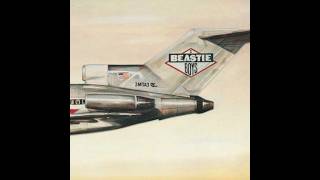 BEASTIE BOYS  LICENSED TO Ill 1986 beastieboys [upl. by Autrey229]