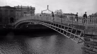 The Hapenny Bridge [upl. by Annaj]