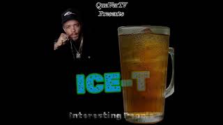 Interesting People Ice T [upl. by Lorilee985]