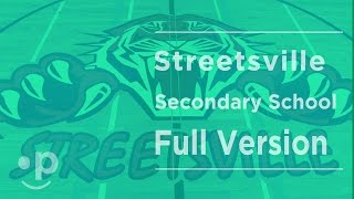 Welcome to Streetsville Secondary School  Full Version [upl. by Chaney]