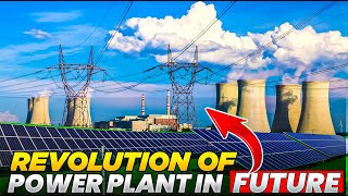 The Shocking Future of Electricity Virtual Power Plants Unleashed [upl. by Edny767]