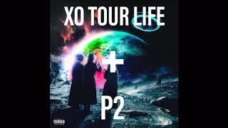 lil uzi vert  xo tour life  p2 best transition [upl. by Emory]