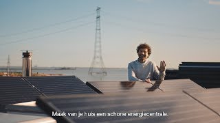 Maak je huis van nu Met Eneco [upl. by Ssitruc342]