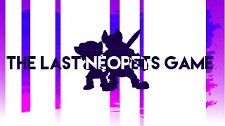 The Last Neopets Game [upl. by Naik492]