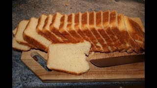 Recette pain de mie fait maison  خبز طوسط اقتصادي [upl. by Orji]