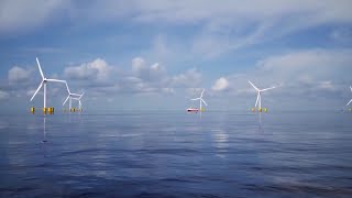 Should Trump stop Maine offshore wind projects Political analysts weigh in [upl. by Amelia]