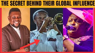 NATHANIEL BASSEY AND CHIOMA JESUS SECRETS FINALLY REVEALED IN CHURCH  APOSTLE DANIEL ROBINSON ESQ [upl. by Ztirf]