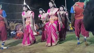 Purulia Chhau Nach Jhumar Gana  New Video 💥💥💥  Ladhurka Nimdiha [upl. by Maag]